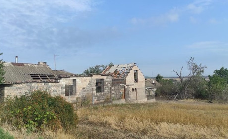 50 загиблих окупантів: ЗСУ знищили штаб ворога у Червоному Маяку
