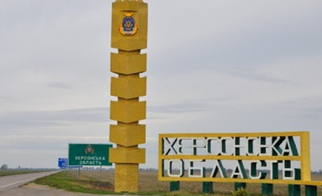 Ще 12 населених пунктів на підступах до Херсона звільнили ЗСУ - Залужний