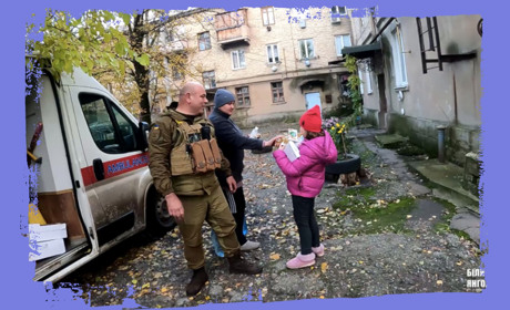 Чого потребують переселенці в Україні: дослідження