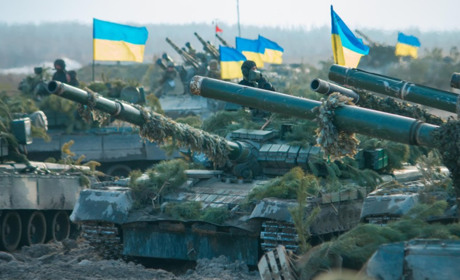 ЗСУ поступово просуваються в бік Сватового. Чому мобілізовані не підсилили армію рф