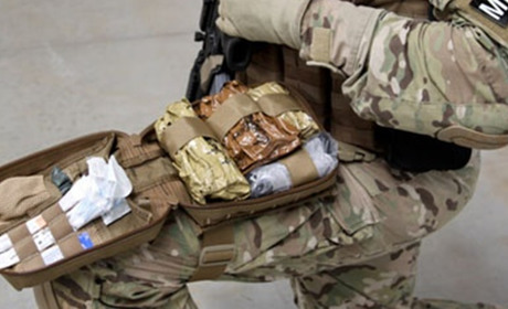 У Гадячі відбудеться навчання із тактичної медицини. Як стати учасником