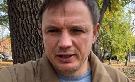 Стремоусов: загинув чи ліквідували