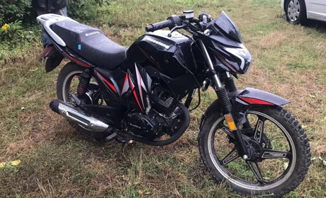 Слідчі оголосили підозру винуватцю ДТП: йому загрожує від трьох до восьми років