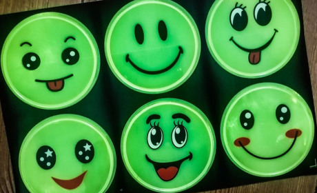 Купити флікери у Гадячі: де знайти та яка ціна