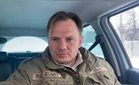 У загиблого в ДТП відомого херсонського колаборанта Кирила Стремоусова мати є уродженкою Чорткова