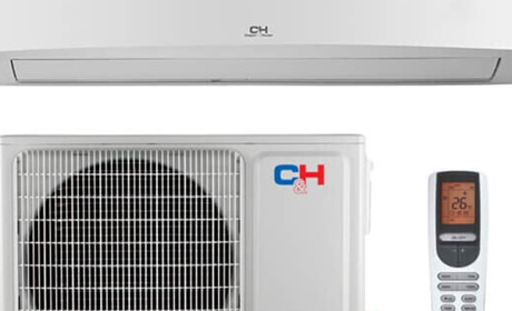 Придбати кондиціонер у Києві