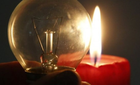 Де у Новограді і районі відключатимуть світло протягом наступних трьох днів