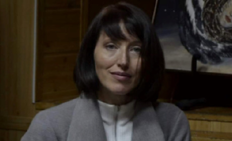 Художниця Ольга Кавун з Копичинців: «Душу й серце треба вкласти в ікону, щоб отримати зміст»
