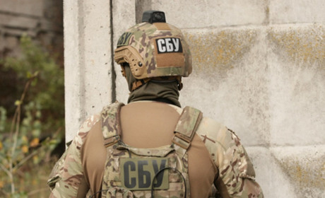 Служба безпеки викрила ворожого інформатора у Торецьку: справа скерована до суду