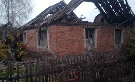 Волноваський район під ударом рф. Що повідомляють офіційні джерела