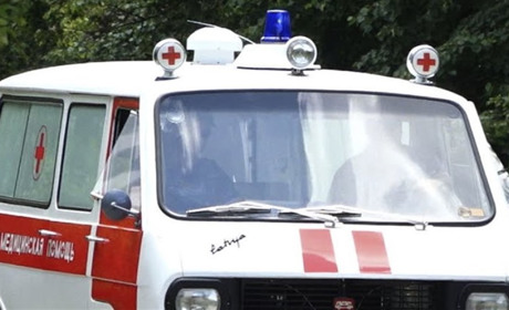 Як викликати швидку в окупованих містах Луганщини. Телефони диспетчерских служб