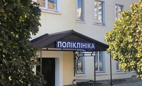 На Куп’янщині лікарі відновлють прийом пацієнтів. Фото