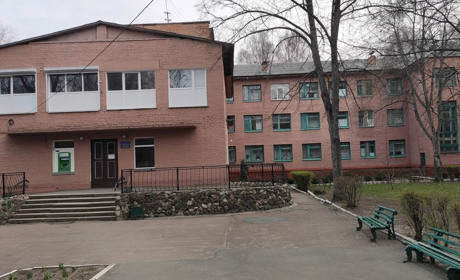 Лікарі ніжинської райлікарні підтримують передачу їхнього закладу громаді Ніжина