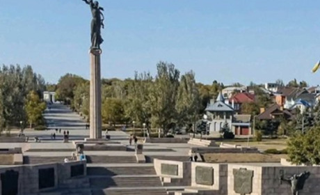 ЗСУ зачищають Херсон від росіян