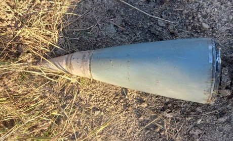 Обстріли чернігівського прикордоння: 11 листопада під ворожий вогонь потрапила Семенівська громада