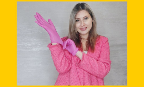 Брови та вії зробить виразними майстриня із Первомайська: поради та пропозиції