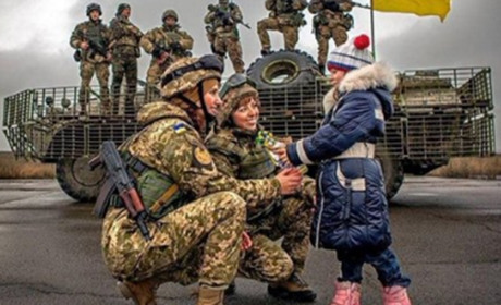 Вражаючі успіхи ЗСУ на Херсонщині