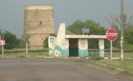 Росіяни покинули Козацьке і Веселе