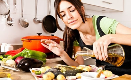 Що готуємо цього тижня? Нова рубрика! Підібрали страви на кожен день для господинь Старокостянтинова