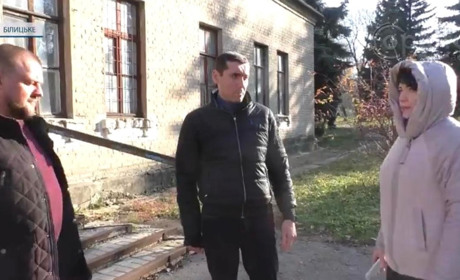 Білецька амбулаторія підготувалася до роботи в умовах відсутності електроенергії