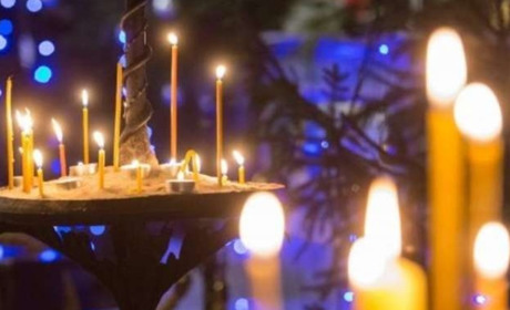 Різдвяний піст: коли починається і що можна їсти