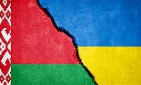 За півроку до Білорусі було завезено понад 37 тисяч тонн боєприпасів