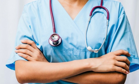 Торецька первинка проводитиме прямі ефіри з лікарями: де дивитися