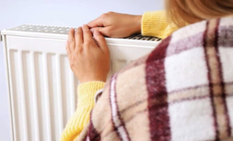 Відзавтра у Южному починається опалювальний сезон