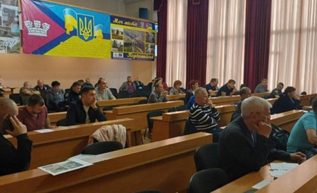 На ремонт вулиці Чернецького у Первомайську планують виділити суму понад 13 мільйонів гривень