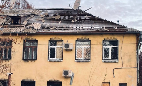 Зеленський на G20 та удари Сил оборони по техніці РФ - головне за 14 листопада