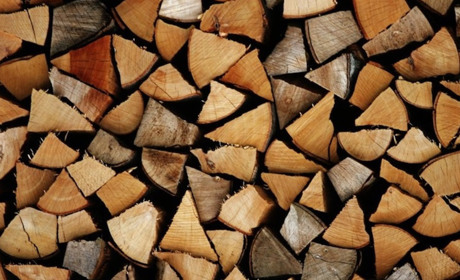 У Нікополі стартувала програма з безкоштовної видачі дров для опалення: хто може отримати та як