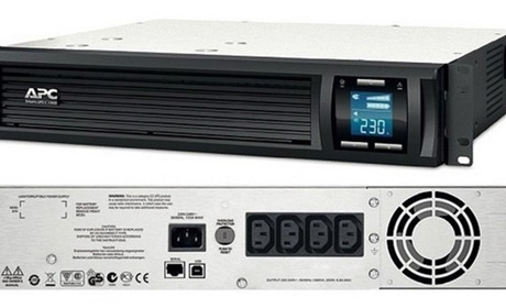 Як вибирати джерела безперебійного живлення — головні критерії