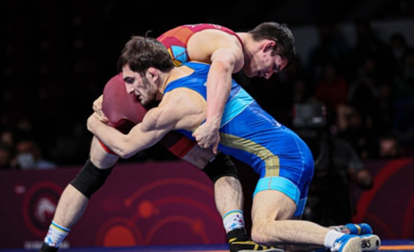 Южненці беруть участь в чемпіонаті України серед молоді