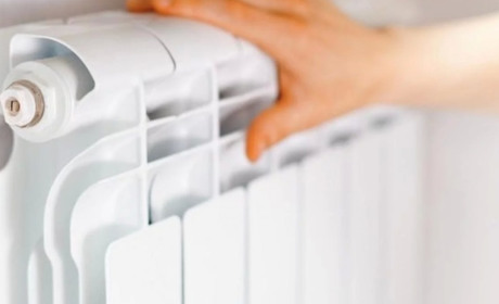 Як пережити зиму: міський голова Старокостянтинова Микола Мельничук закликав економити тепло