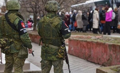 Примусова депортація до Росії: як оформити документи на повернення в Україну