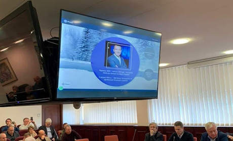 Відбудувати чернігівську лижну базу за донати пропонує новообраний керівник Федерації біатлону