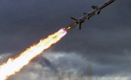 На Одещині під час масованого обстрілу не було польотів