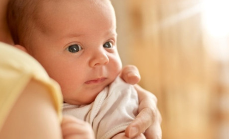 Виплати ВПО: як отримати допомогу на новонароджену дитину