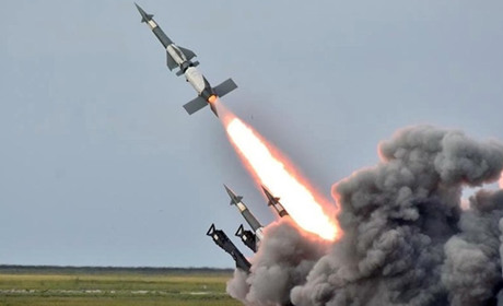Обстріли на Полтавщині й дві російські ракети вибухнули на території Польщі: деталі про атаку росіян