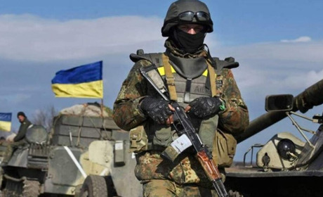 Інтенсивність боїв на Запорізькому напрямі зростає: за добу знищено склад БК і техніку