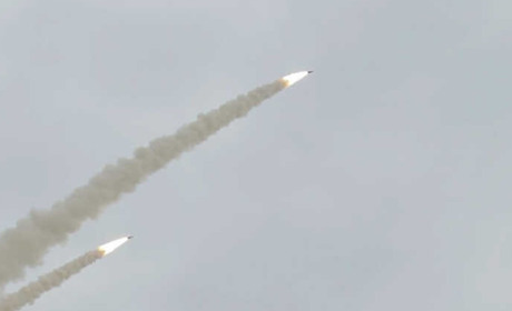 Масований ракетний обстріл по Україні: що відомо про ситуацію на Львівщині та Дрогобиччині
