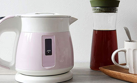 Як вибрати електрочайник?