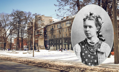 Проспект на честь Лесі Українки, вулиця на честь Героя України: у Дніпрі перейменовують топоніми