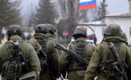 У Мелітополі процвітають доноси: людину можуть “забрати” лише за згадку про Україну