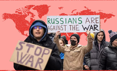 "Вони сказали, що хочуть мене вбити". Хто і чому переслідує евакуйованих українців у Німеччині?