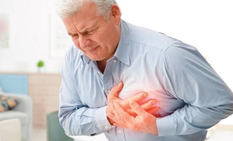 Інфаркт: як допомогти, коли рахунок йде на хвилини