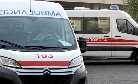 Як викликати швидку допомогу коли перебої зі зв’язком? Пояснення МОЗ