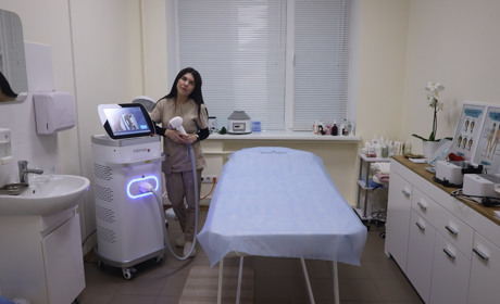Смілянський дерматологічний центр краси “My Derm” анонсував акцію