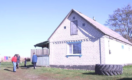 На Кіровоградщині облаштували 50 будинків для ВПО: там поселилася і родина з Торецька