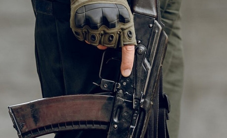 Верховна Рада продовжила дію воєнного стану та загальну мобілізацію